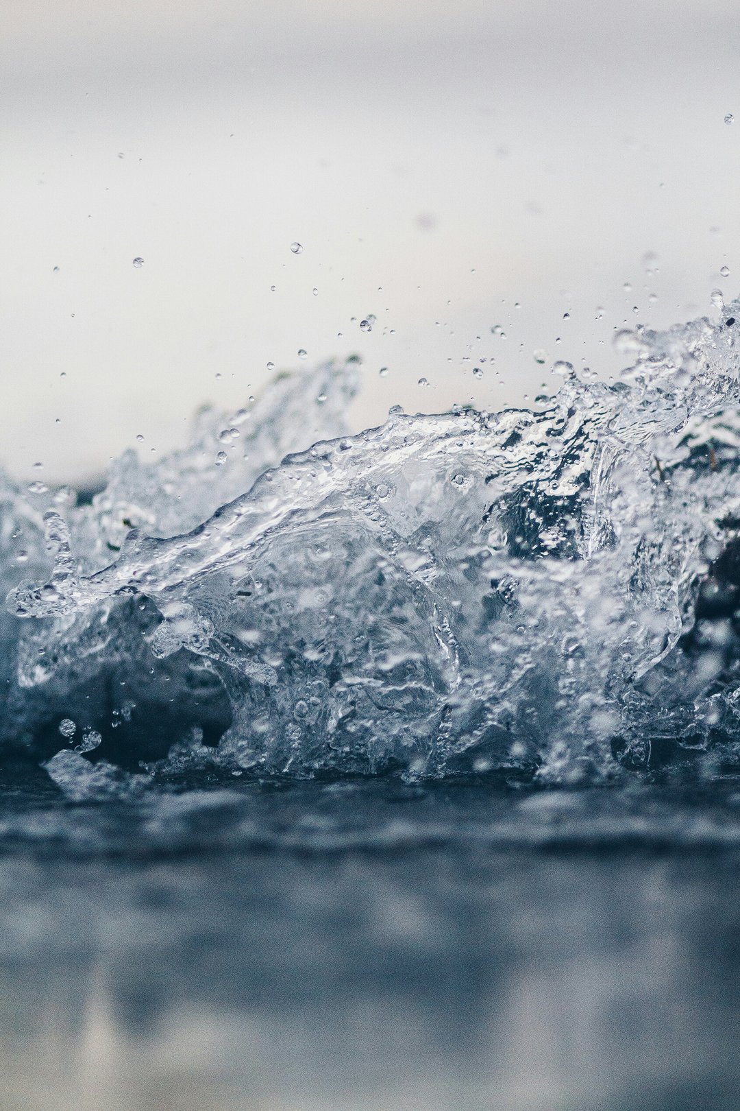 Water Splash